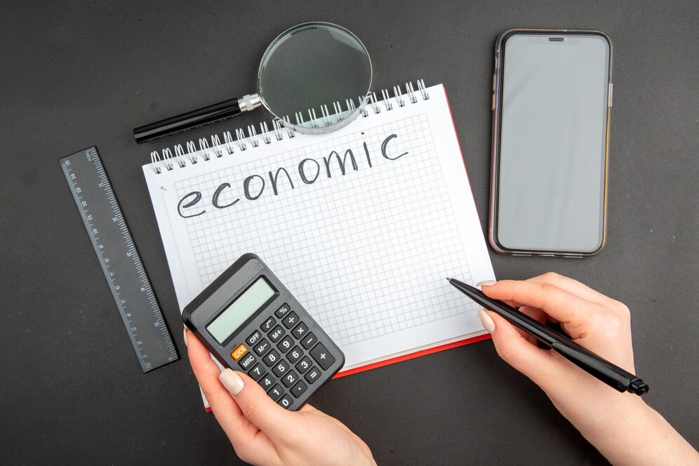 Preparación para ITAM Economía